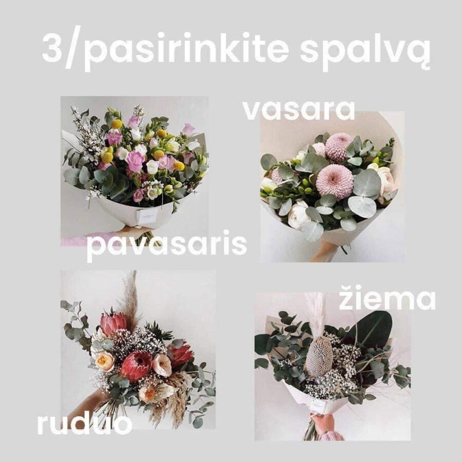 Flowers & Lovers interpretācija