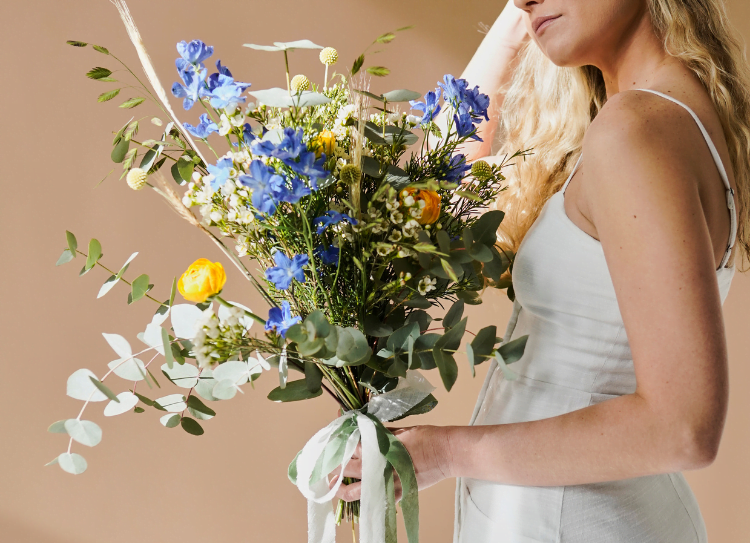 pentinių puokštė pentinių puokštė