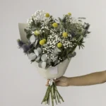 Dienos puokštė - L