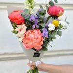 Pavasario džiaugsmas